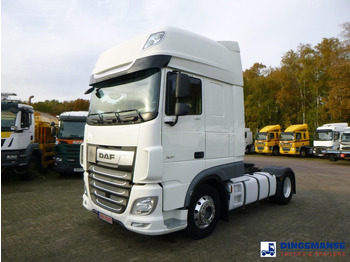 Камион влекач DAF XF 480