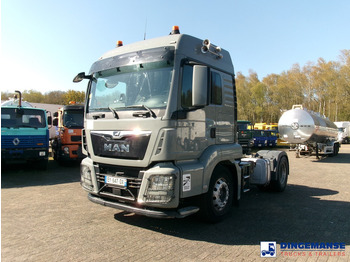 Камион влекач MAN TGS 18.500