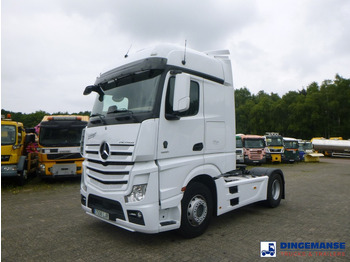 Камион влекач MERCEDES-BENZ Actros 1851