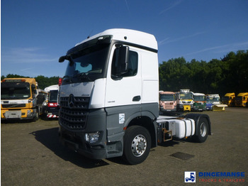 Камион влекач MERCEDES-BENZ Arocs