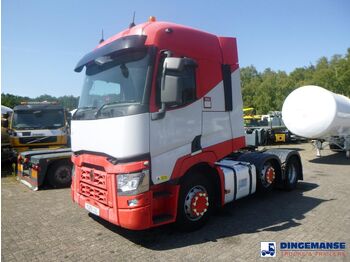 Камион влекач RENAULT T 460