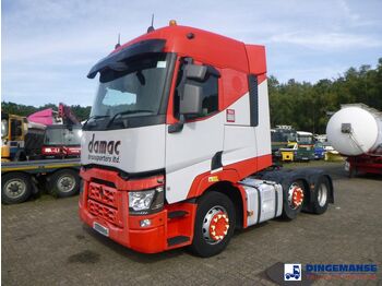 Камион влекач RENAULT T 460