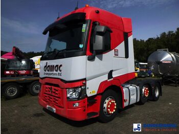 Камион влекач RENAULT T 460