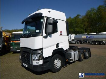 Камион влекач RENAULT T 460