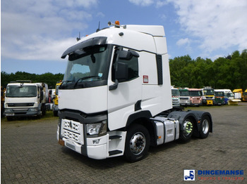 Камион влекач RENAULT T 460