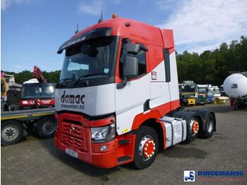 Камион влекач RENAULT T 460