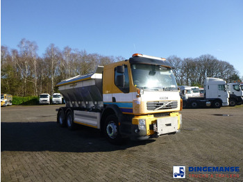 Лизинг на Volvo FE 340 6x4 RHD salt spreader / gritter Volvo FE 340 6x4 RHD salt spreader / gritter: слика 2