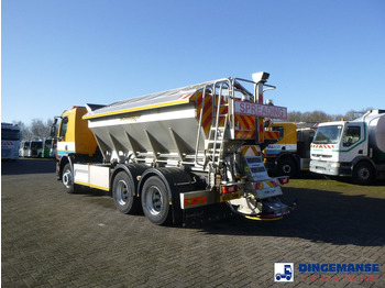 Лизинг на Volvo FE 340 6x4 RHD salt spreader / gritter Volvo FE 340 6x4 RHD salt spreader / gritter: слика 4