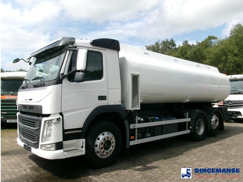 Камион цистерна VOLVO FM 380