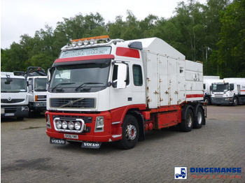 Вакуумски камион VOLVO FM9
