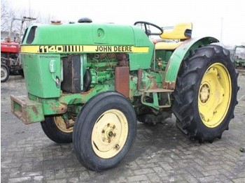 Трактор John Deere 1140V: слика 1