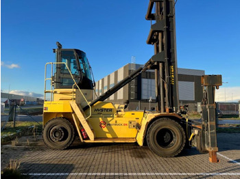 Ракувач со контејнери HYSTER