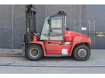 Дизел вилушкар KALMAR