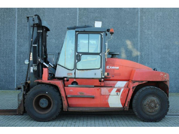 Дизел вилушкар KALMAR