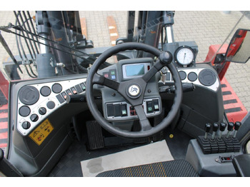 Лизинг на Kalmar DCE90-6 Kalmar DCE90-6: слика 4