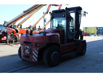 Лизинг на Kalmar DCG160-12 Kalmar DCG160-12: слика 3