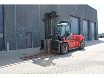 Лизинг на Kalmar DCG160-12 Kalmar DCG160-12: слика 2