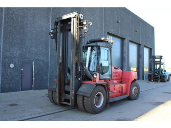 Лизинг на Kalmar DCG160-12 Kalmar DCG160-12: слика 2