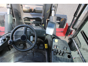 Лизинг на Kalmar DCG160-12 Kalmar DCG160-12: слика 4