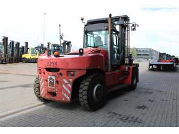 Лизинг на Kalmar DCG160-12 Kalmar DCG160-12: слика 3