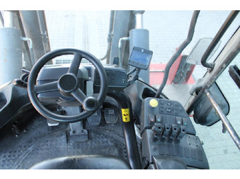 Лизинг на Kalmar DCG160-12 Kalmar DCG160-12: слика 4