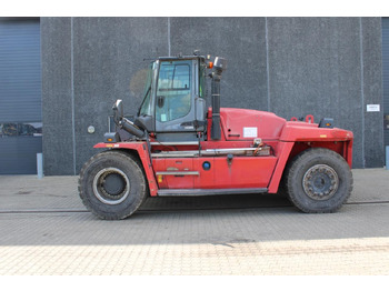 Дизел вилушкар KALMAR