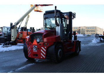 Дизел вилушкар Kalmar DCG90-6: слика 3 Дизел вилушкар Kalmar DCG90-6: слика 3