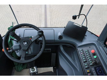 Нов Трактор на терминалот Kalmar TRL618I 4X4: слика 4