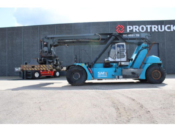 Сложувачки досегнувач SMV