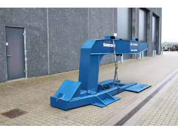 Лизинг на Seacom SEACOM SH36 Seacom SEACOM SH36: слика 2