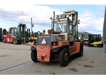 Дизел вилушкар SveTruck 10-900: слика 3 Дизел вилушкар SveTruck 10-900: слика 3