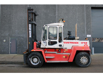 Дизел вилушкар SVETRUCK