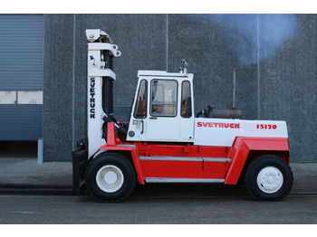 Дизел вилушкар SVETRUCK