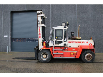 Дизел вилушкар SVETRUCK