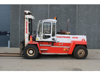 Дизел вилушкар SVETRUCK