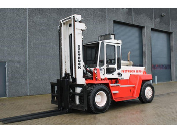 Дизел вилушкар SveTruck 1875-33: слика 2 Дизел вилушкар SveTruck 1875-33: слика 2