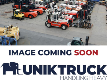 Дизел вилушкар SVETRUCK