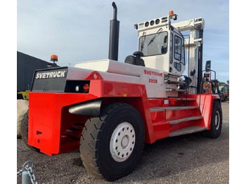 Дизел вилушкар SveTruck 32120-50: слика 3 Дизел вилушкар SveTruck 32120-50: слика 3