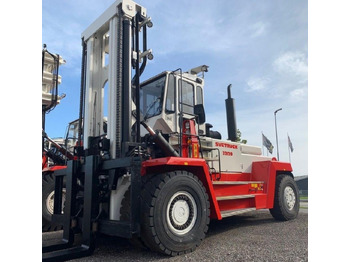 Дизел вилушкар SveTruck 32120-50: слика 2 Дизел вилушкар SveTruck 32120-50: слика 2