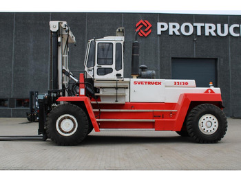 Дизел вилушкар SVETRUCK