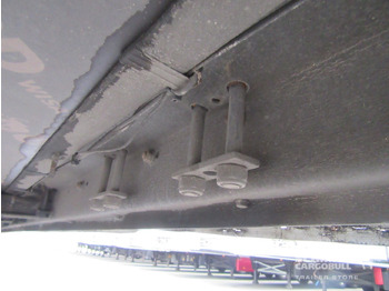 Полуприколка со церада SCHMITZ Auflieger Curtainsider Standard: слика 5 Полуприколка со церада SCHMITZ Auflieger Curtainsider Standard: слика 5