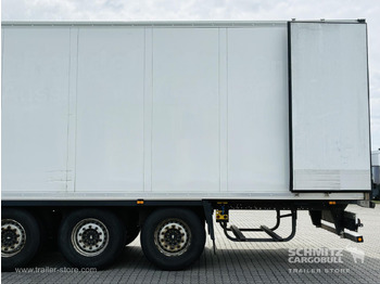 Изотермална полуприколка SCHMITZ Auflieger Tiefkühler Standard Double deck: слика 5