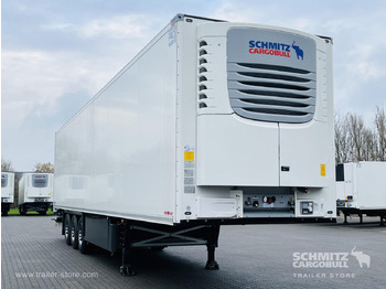 Изотермална полуприколка SCHMITZ