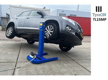 Опрема за работилница