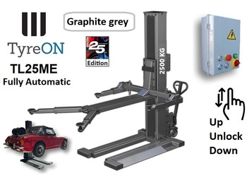Опрема за работилница
