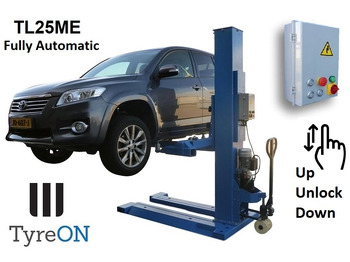 Опрема за работилница