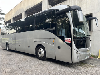 Патнички вагон автобус IVECO Magelys