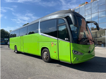 Патнички вагон автобус