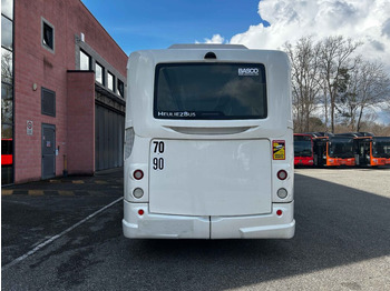 Градски автобус