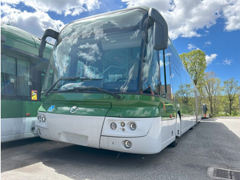 Лизинг на  N.6 IRISBUS CRISTALIS ETB18 – Anno 2005 N.6 IRISBUS CRISTALIS ETB18 – Anno 2005: слика 2